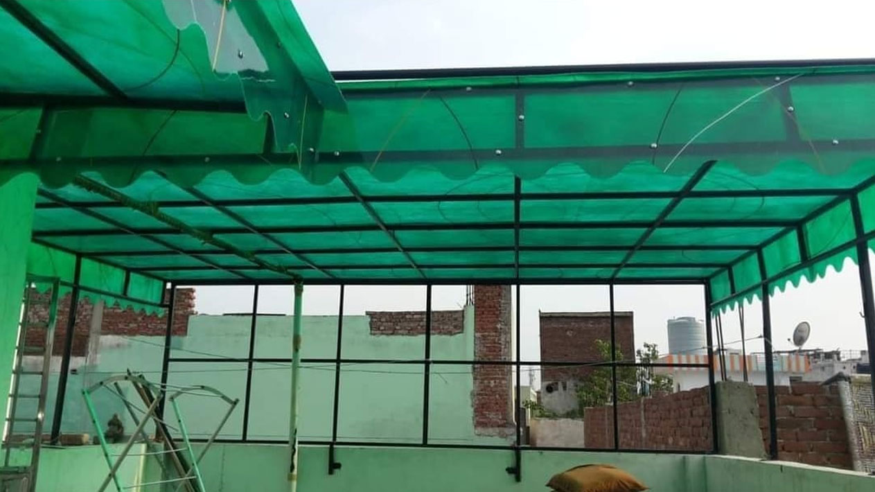 Kafiya Steel Fabrications