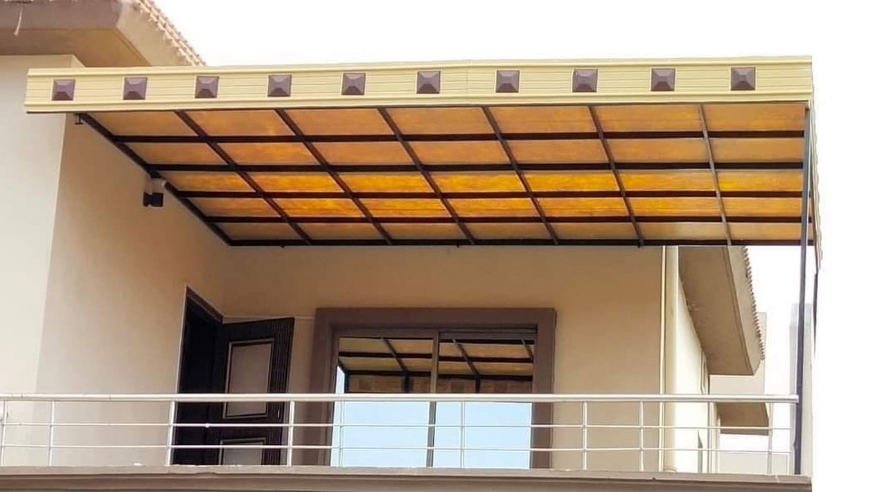 Kafiya Steel Fabrications