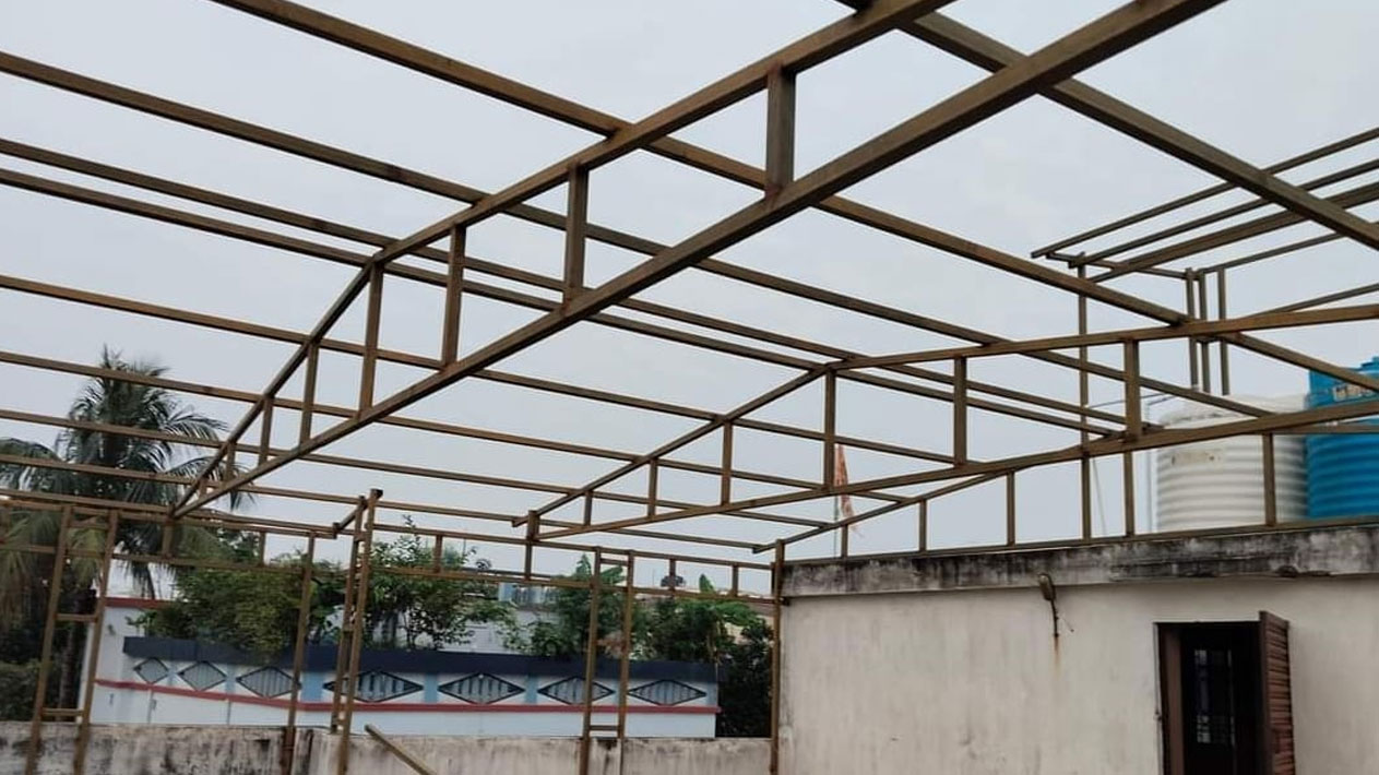 Kafiya Steel Fabrications